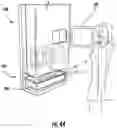 Fig. 44 - Apparatuses, systems, and methods for transporting medications from a central pharmacy to a patient in a healthcare facility