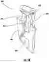 Fig. 54 - Apparatuses, systems, and methods for transporting medications from a central pharmacy to a patient in a healthcare facility