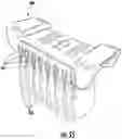 Fig. 55 - Apparatuses, systems, and methods for transporting medications from a central pharmacy to a patient in a healthcare facility