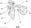 Fig. 57 - Apparatuses, systems, and methods for transporting medications from a central pharmacy to a patient in a healthcare facility
