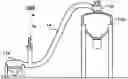 Fig. 01 - Powder conveying system
