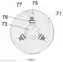 Fig. 06 - Crack detection device for cylindrical parts