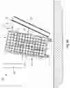 Fig. 15 - Method for unloading packages from a tipped container onto a conveyor belt