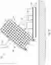 Fig. 17 - Method for unloading packages from a tipped container onto a conveyor belt