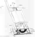 Fig. 01 - Grain bin unloading conveyor system