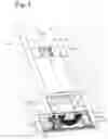 Fig. 02 - Grain bin unloading conveyor system