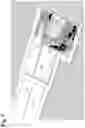 Fig. 08 - Grain bin unloading conveyor system
