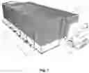 Fig. 02 - A SYSTEM FOR ITEM LOGISTICS AND A MOBILE CONTAINER OF BOXES USED IN THIS SYSTEM