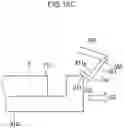 Fig. 18 - Sheet feeding device and image forming device