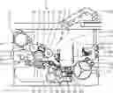 Fig. 01 - Method for introducing a material web into a corrugating device