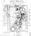 Fig. 07 - Method for introducing a material web into a corrugating device