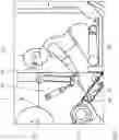 Fig. 08 - Method for introducing a material web into a corrugating device