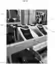 Fig. 11 - FLEXIBLE MATERIAL TRANSPORT SYSTEM