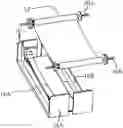 Fig. 01 - Apparatus for torah scroll