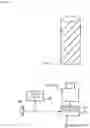 Fig. 03 - Elevator rope elongation measuring device