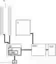 Fig. 01 - Elevator door sensor arrangement