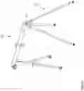Fig. 10 - Foldable gantry