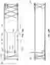 Fig. 11 - Adjustable length tensioning member
