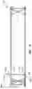Fig. 15 - Adjustable length tensioning member