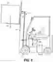 Fig. 06 - Dynamic stability determination system for lift trucks