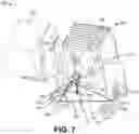 Fig. 08 - Dynamic stability determination system for lift trucks