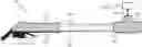 Fig. 01 - Thermal controlled hose assembly for dispensing fluid