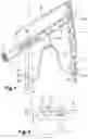 Fig. 02 - Device for transferring a fluid to a ship