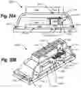 Fig. 19 - Directional microphone and associated packing techniques