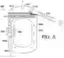 Fig. 05 - Systems and processes for molten media pyrolysis