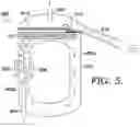 Fig. 05 - Systems and processes for molten media pyrolysis