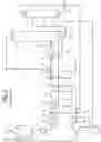 Fig. 02 - Plant for the production of nitric acid, a related process and method of revamping