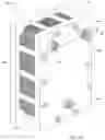 Fig. 18 - Hydrogen generator
