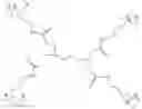 Fig. 23 - Use of multiple charged ionic compounds derived from poly amines for waste water clarification