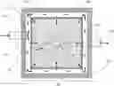 Fig. 01 - Horizontal flow biofilter system and method of use thereof