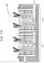 Fig. 15 - Horizontal flow biofilter system and method of use thereof