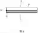 Fig. 14 - Method for producing glass sheet and glass sheet