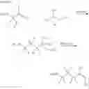 Fig. 14 - Nitrogen and/or oxygen-containing hydrofluoroolefins and methods of making and using the same