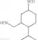 Fig. 08 - Pinene-derived diisocyanates
