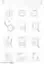 Fig. 25 - Sulfonium compound, positive resist composition, and resist pattern forming process