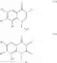Fig. 18 - Quinolone-based compounds with anticancer activity