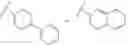 Fig. 19 - Quinolone-based compounds with anticancer activity
