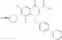 Fig. 41 - Quinolone-based compounds with anticancer activity