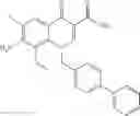 Fig. 64 - Quinolone-based compounds with anticancer activity