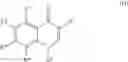 Fig. 71 - Quinolone-based compounds with anticancer activity