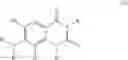 Fig. 77 - Quinolone-based compounds with anticancer activity