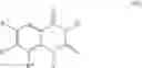 Fig. 78 - Quinolone-based compounds with anticancer activity