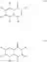 Fig. 80 - Quinolone-based compounds with anticancer activity