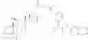 Fig. 82 - Isoquinoline-steroid conjugates and uses thereof