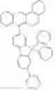 Fig. 12 - Acridine compound for use in an electronic device and display device