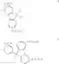 Fig. 18 - Acridine compound for use in an electronic device and display device